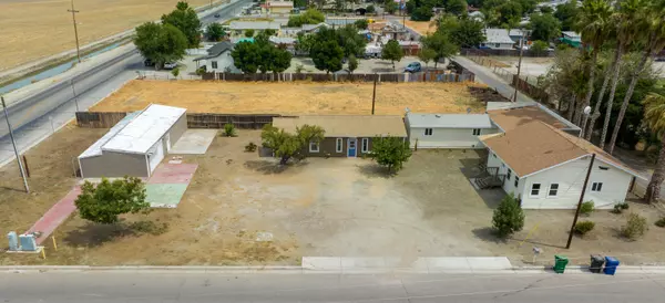 2145 Dairy Avenue, Corcoran, CA 93212