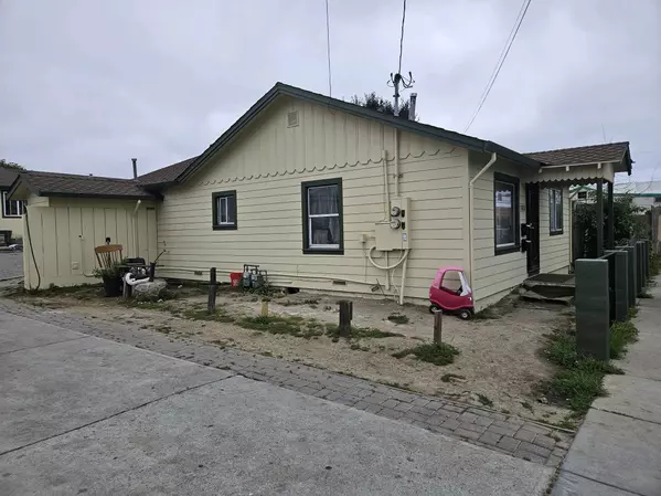 Salinas, CA 93901,1008 N Sanborn Road