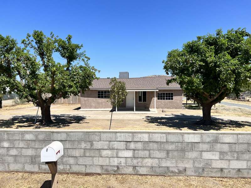 21664 Avenue 252, Lindsay, CA 93247