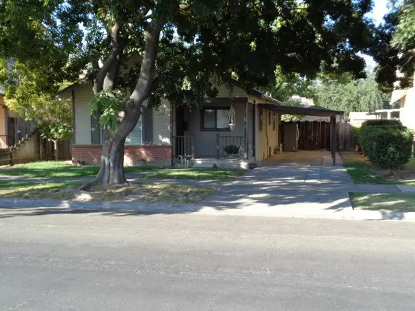 1213 M Street, Reedley, CA 93654