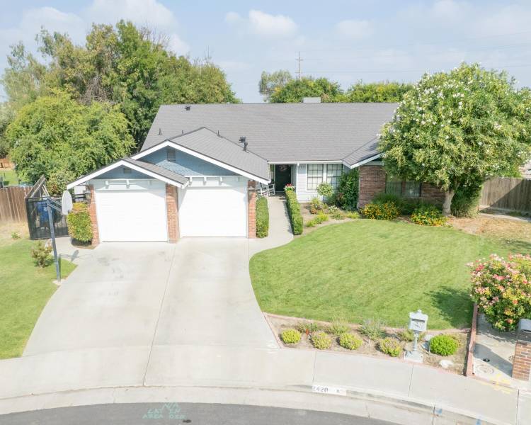 2420 Le May Court, Corcoran, CA 93212