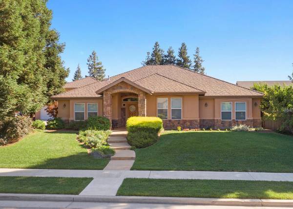 6415 W Wagner Avenue, Visalia, CA 93277
