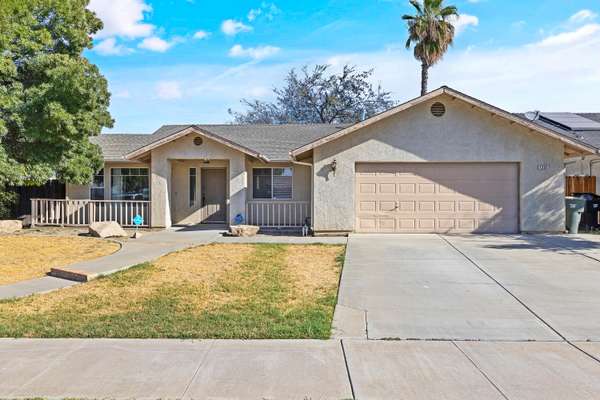 1382 Stinson Drive, Lemoore, CA 93245