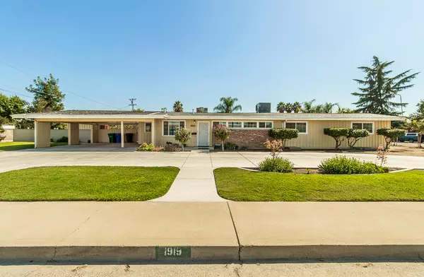 1919 14th Street, Sanger, CA 93657