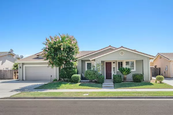 2151 E Jefferson Avenue, Reedley, CA 93654