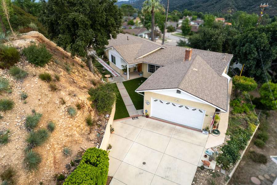 9528 Mina Rica, Tujunga, CA 91042