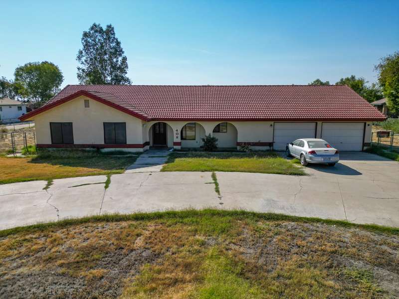 408 James Ave Avenue, Corcoran, CA 93212