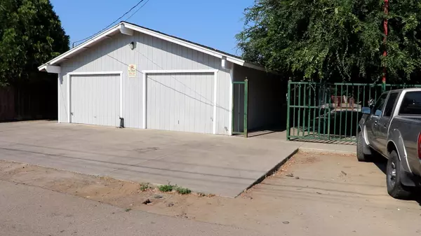 Sanger, CA 93657,710 J Street