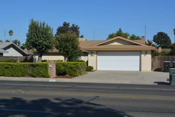 Visalia, CA 93277,1408 S Demaree Street