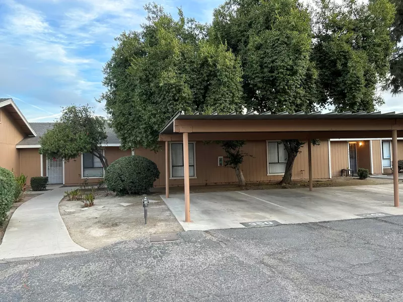 346 N Crenshaw Street, Visalia, CA 93291