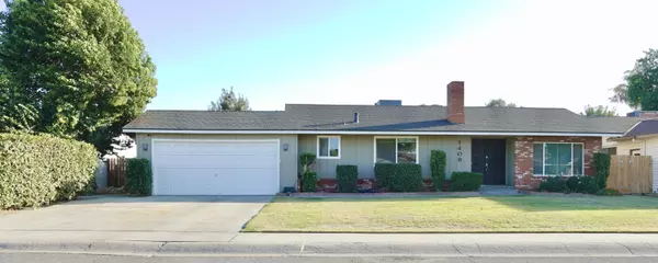 Visalia, CA 93277,1409 W Monte Vista Avenue