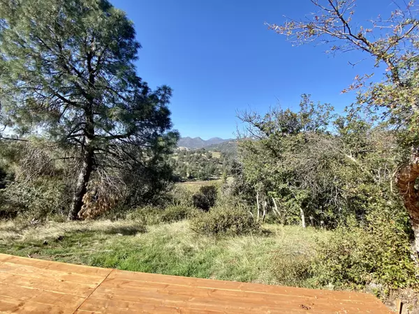 California Hot Springs, CA 93207,3 Rocking K Lot 3