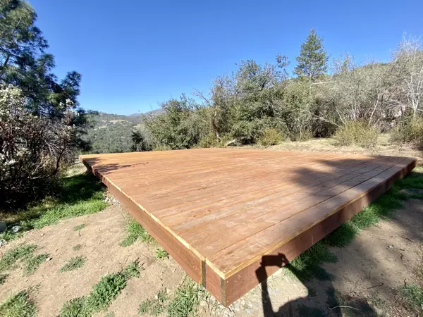 California Hot Springs, CA 93207,3 Rocking K Lot 3