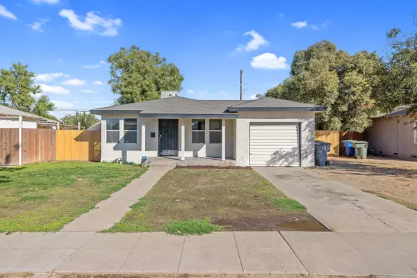 Fresno, CA 93706,2545 S Poppy Avenue