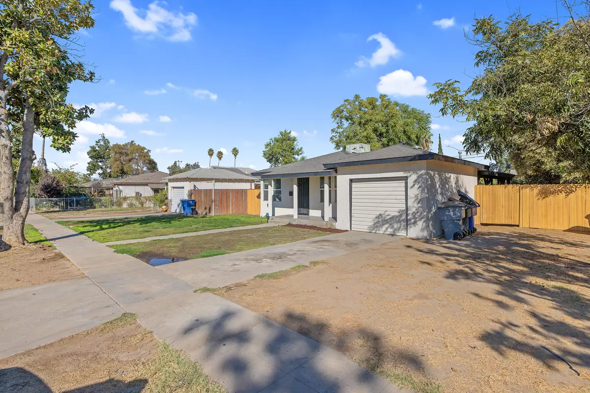 Fresno, CA 93706,2545 S Poppy Avenue