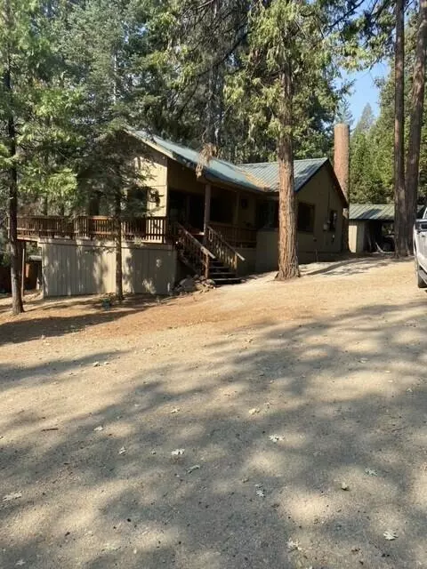 Camp Nelson, CA 93265,653 Loop Drive