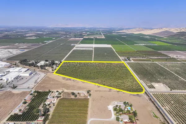 0 Avenue 424, Dinuba, CA 93618