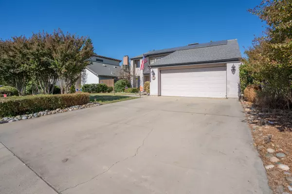 Visalia, CA 93277,2934 W Cherry Court