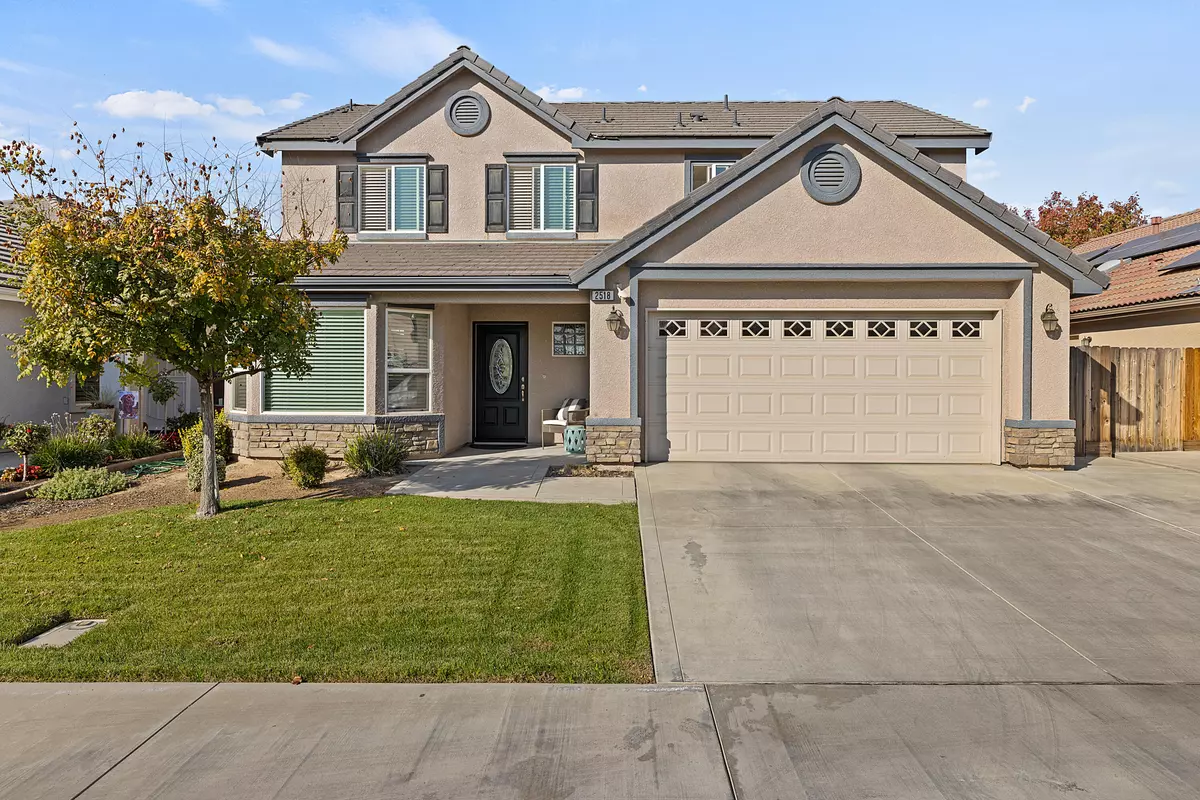 Sanger, CA 93657,2518 Sarah Avenue