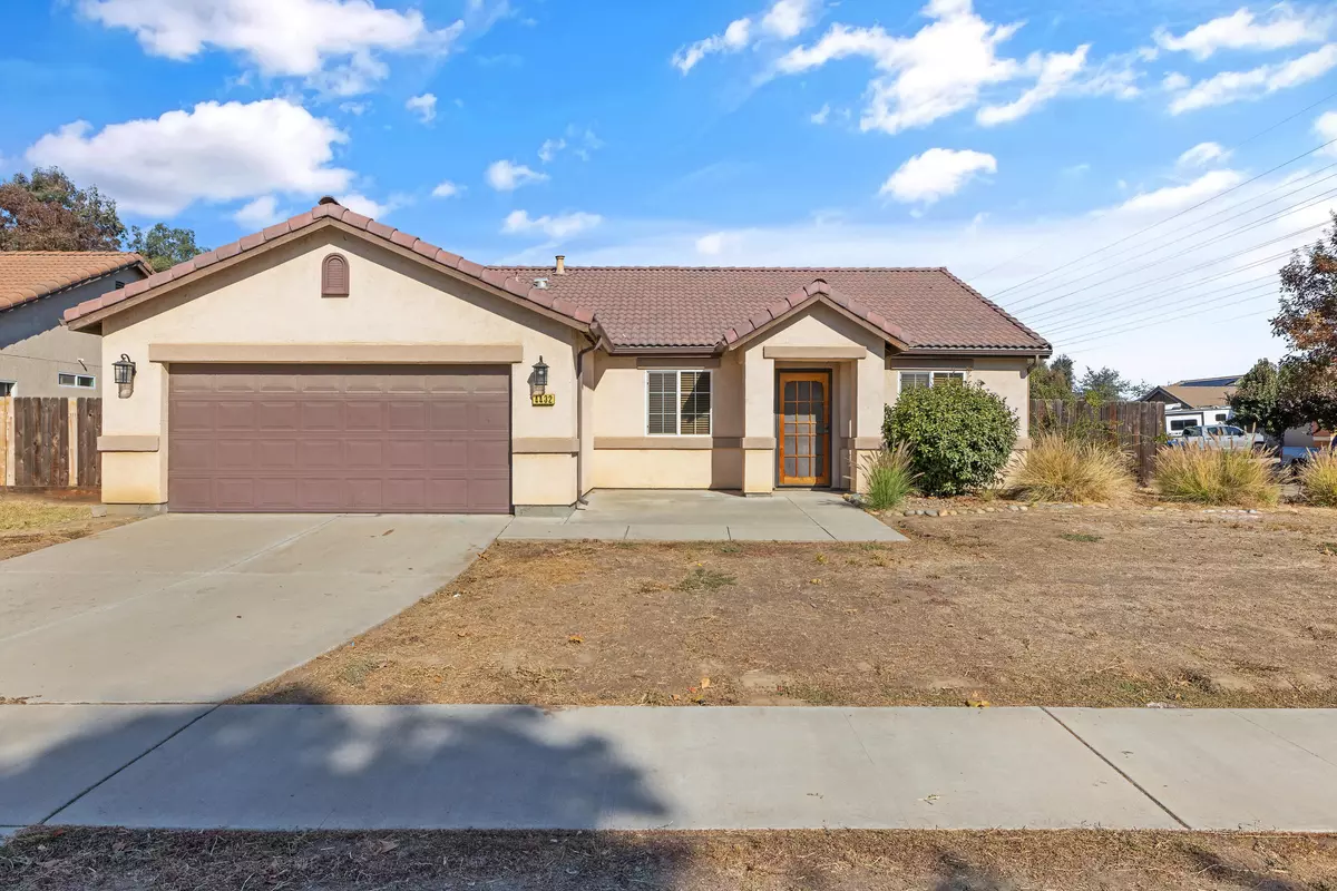 Visalia, CA 93292,4432 E Vista Avenue