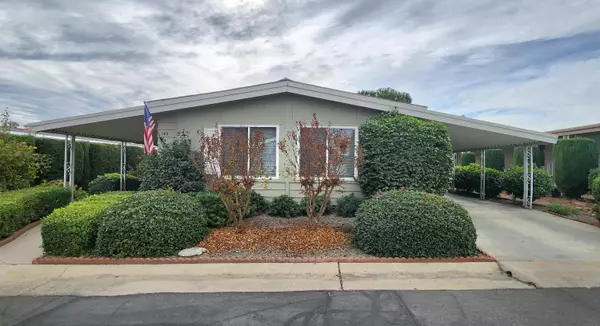 Reedley, CA 93654,1300 W Olson Avenue #145