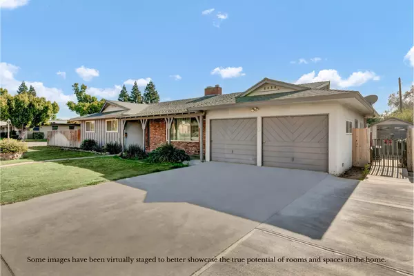 Visalia, CA 93277,915 W Tulare Avenue