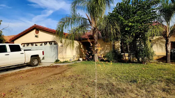 Delano, CA 93215,818 Almond Tree Way