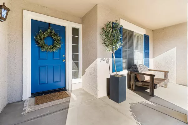 Visalia, CA 93277,4410 W Concord Avenue