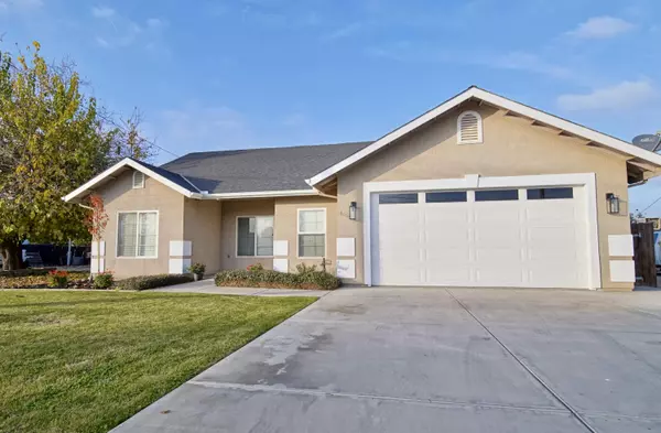 Visalia, CA 93277,4350 W Iris Avenue