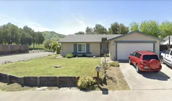 2312 Wallace, Antioch, CA 94509