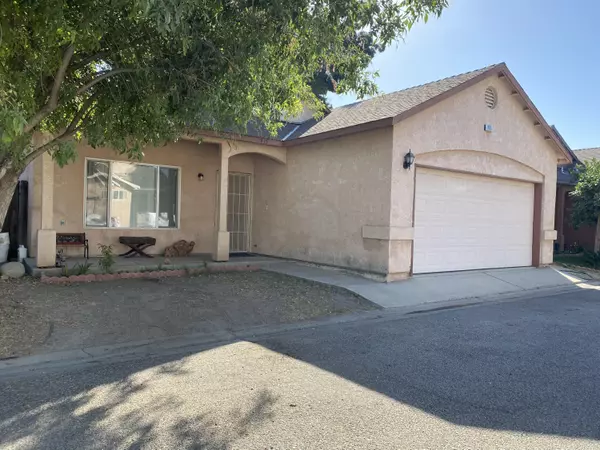 1915 Carnation Court, Corcoran, CA 93212