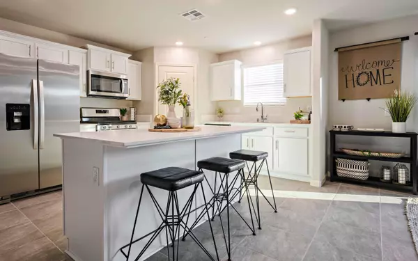 720 Grove Street #0037, Corcoran, CA 93212