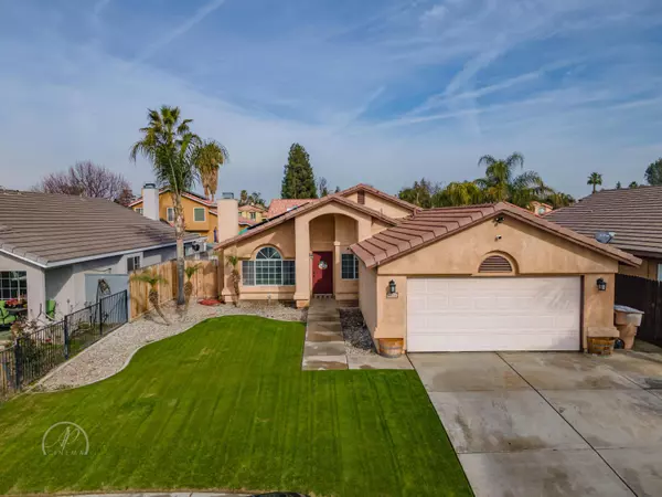 Bakersfield, CA 93313,6216 Santo Domingo Court