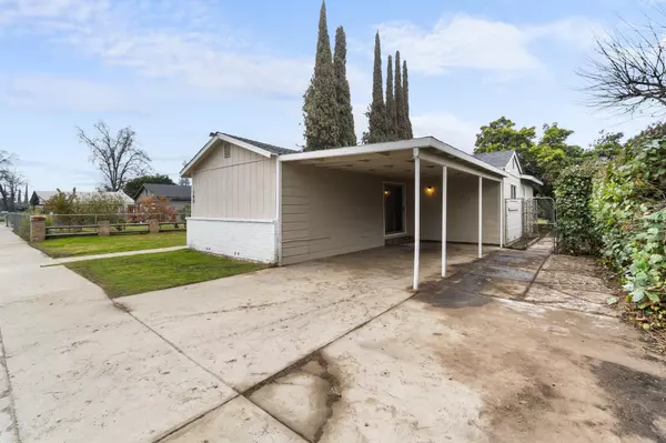 Visalia, CA 93291,140 E Babcock Avenue