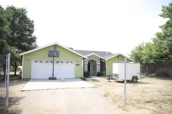 12633 Highway 65, Porterville, CA 93257