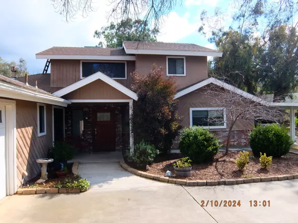 Springville, CA 93265,32689 Maverick Drive