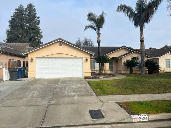 2124 Lanai Court,  Tulare,  CA 93274