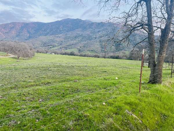 Cow Mountain Road Road, Springville, CA 93265