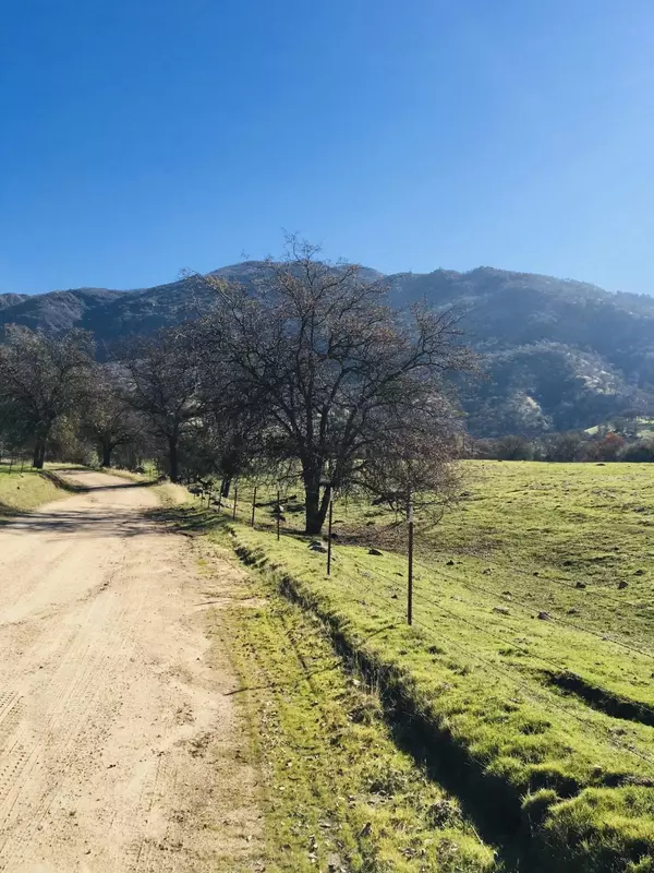 Springville, CA 93265,Cow Mountain Road