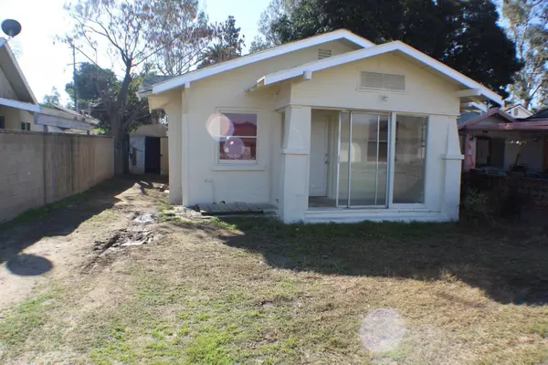 232 Ash Street, Exeter, CA 93221