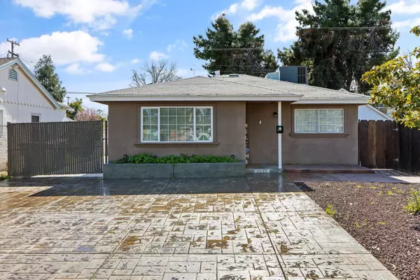 2010 E Cornell Avenue, Fresno, CA 93703