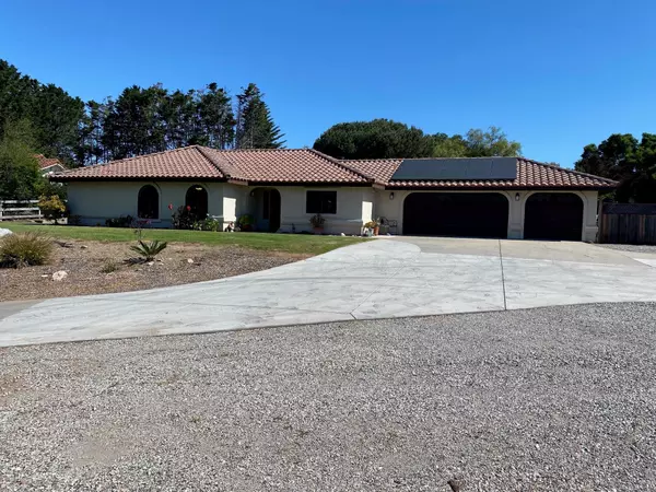 390 Mesa Road, Nipomo, CA 93444