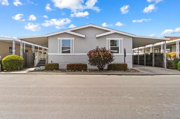 Porterville, CA 93257,100 S Westwood Street #123