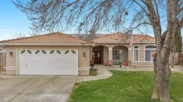 Hanford, CA 93230,2440 Oakwood Court