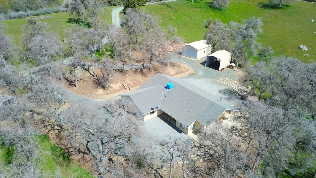 43717 Deer Creek Mill Road, California Hot Springs, CA 93207