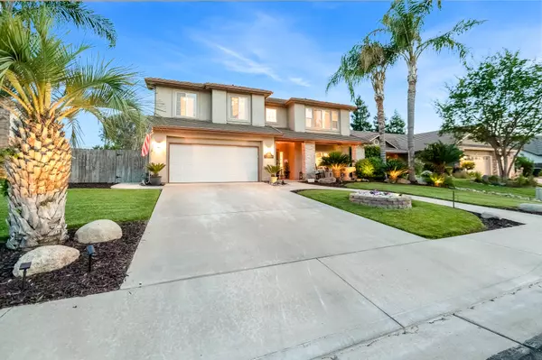 Visalia, CA 93292,1543 E Beech Drive