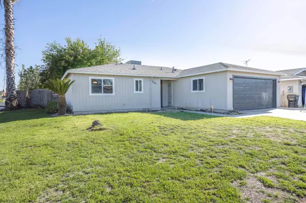 Porterville, CA 93257,2231 W Belleview Avenue