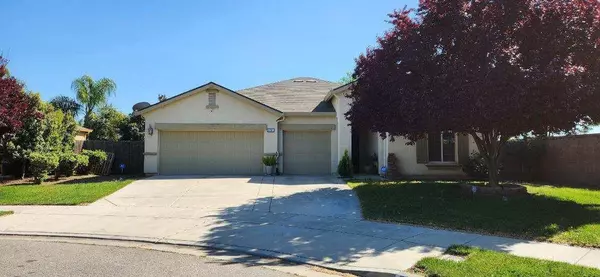 Visalia, CA 93292,3701 E Harter Court