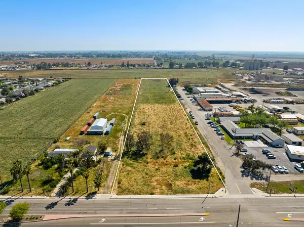 Hanford, CA 93230,11741 11th Avenue