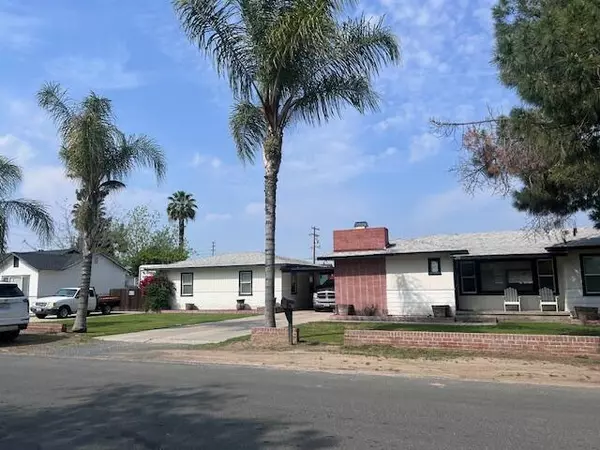 255 N Lotas Street, Porterville, CA 93257